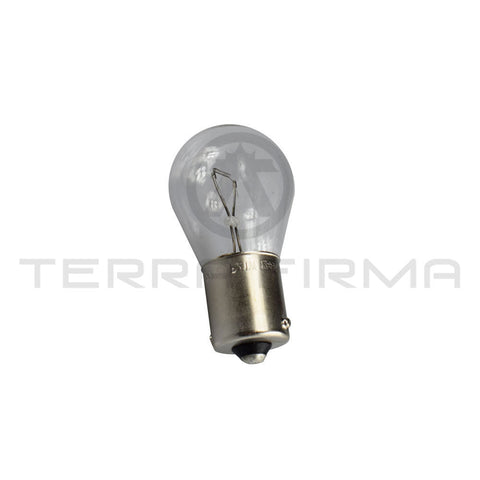 Nissan Skyline R33 (Except GTR) Dealer Installed Front Bumper Cornering Side Marker Bulb 12V-21W (K26717)