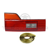 Nissan Stagea C34 Rear Tailgate Taillight Light Assembly, Left, Series 1 (Without Bulbs)