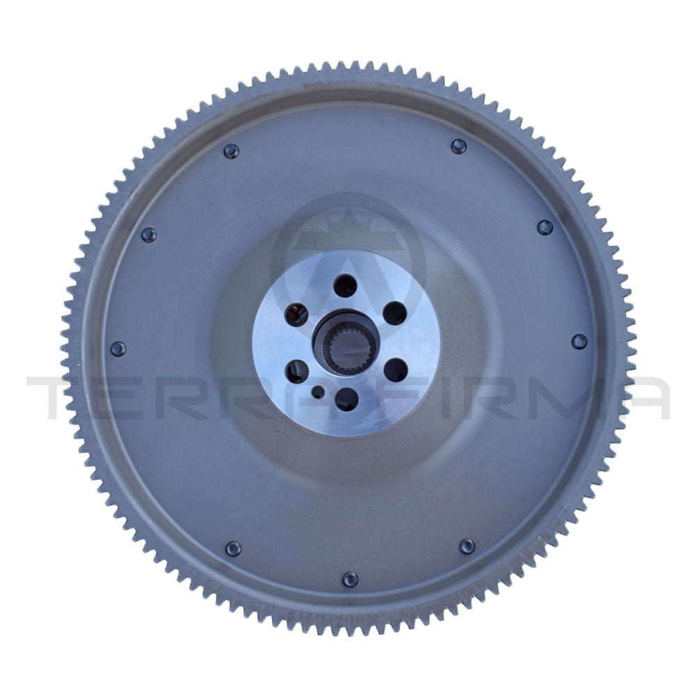 NISMO Super Coppermix Competition Twin Plate Clutch For Nissan