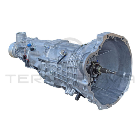 Nissan Skyline R34 GTT/GT Manual Transmission Assembly RB25DET (Rear Wheel Drive)