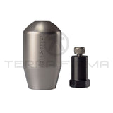 NISMO GT Shift Knob Titanium 12mm (6 Speed MT)