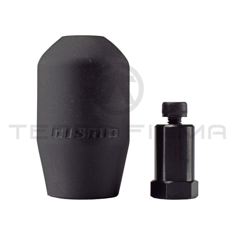 NISMO GT Shift Knob Soft Urethane 12mm (6 Speed MT)