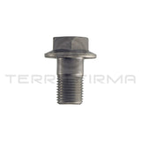 Nissan Stagea C34 Rear Differential LSD to Pinion Bolt (38102)