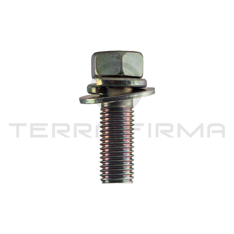Nissan Skyline R33 (Except GTR) Rear Differential Cover Bolt Kit