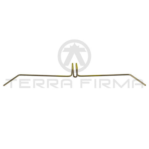 Nissan Fairlady Z32 Front Brake Caliper Pin Clip (Early) (41217A)