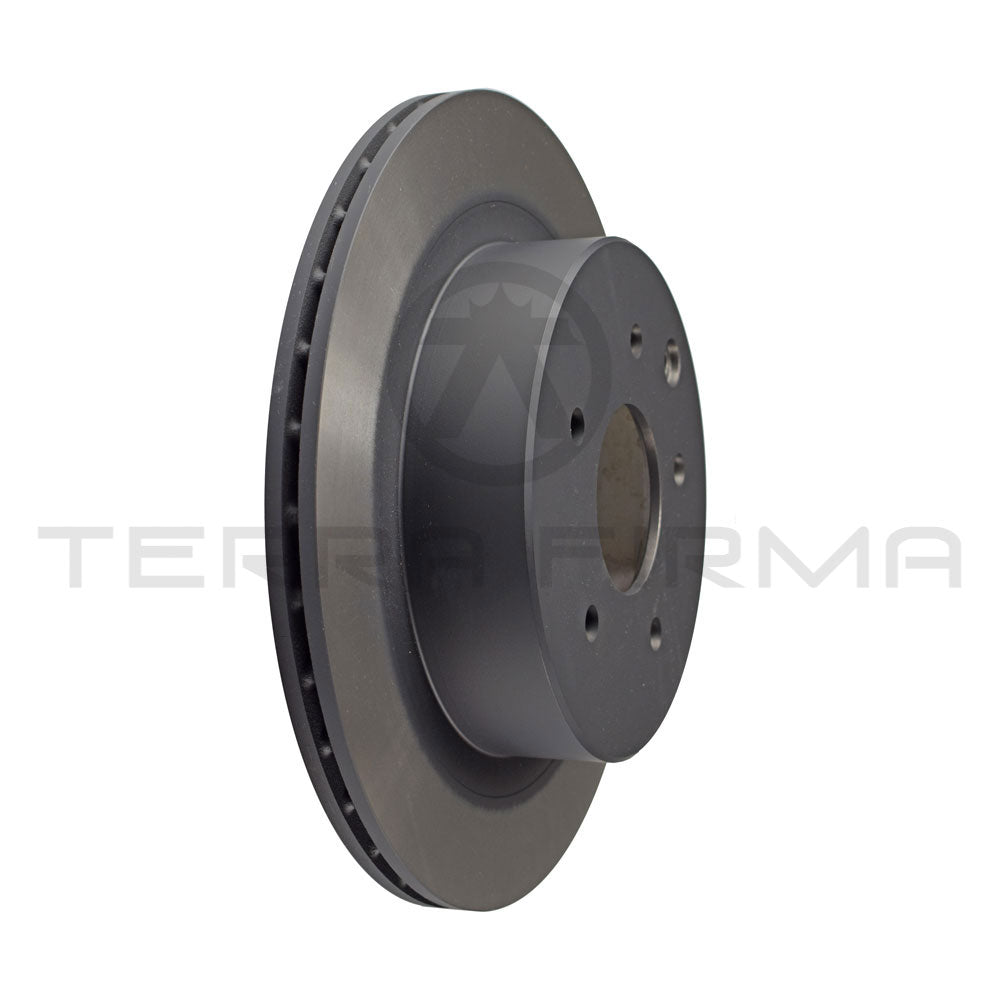 EBC Premium Front Rotors (324x30mm) | 92-95 Nissan Skyline R32 2.6 Twin Turbo GT-R V-Spec main image 0