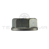 Nissan Skyline R33 GTR Rear Wheel Bearing Lock Nut (43262M)