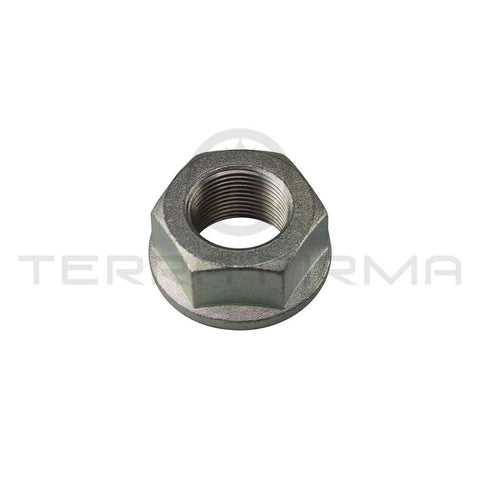 Nissan Skyline R33 GTR Rear Wheel Bearing Lock Nut (43262M)