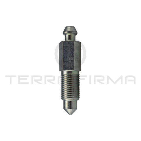 Nissan Skyline R33 GTS25T (GTS25 Dual Piston) Rear Brake Bleeder Screw (44128)