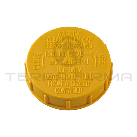 Nissan Skyline R33 R34 Brake Master Cylinder Reservoir Cap, Tokico