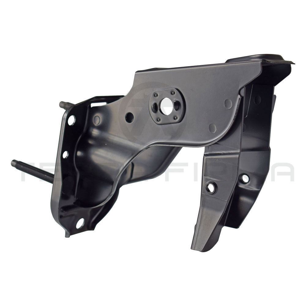Nissan Skyline R32 Clutch Pedal Bracket RB20/25 – Terra Firma Automotive