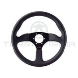 NISMO Competition Steering Wheel 350mm For Nissan Skyline R32 R33 R34 GTR