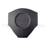 NISMO Competition Steering Wheel 350mm For Nissan Skyline R32 R33 R34 GTR