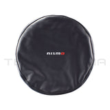 NISMO Competition Steering Wheel 350mm For Nissan Skyline R32 R33 R34 GTR