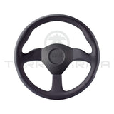 NISMO Competition Steering Wheel 350mm For Nissan Skyline R32 R33 R34 GTR
