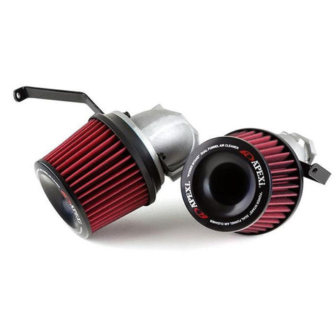 A'PEXI Power Intake For Nissan Skyline R33 R34 GTR RB26DETT 507-N011