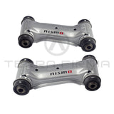 NISMO Front Upper Control Arm Set For Nissan Skyline R32