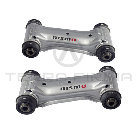 NISMO Front Upper Control Arm Set For Nissan Skyline R32