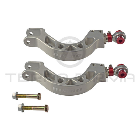 NISMO Rear Upper Adjustable Control (RUA) For Nissan Skyline R32 R33 R34