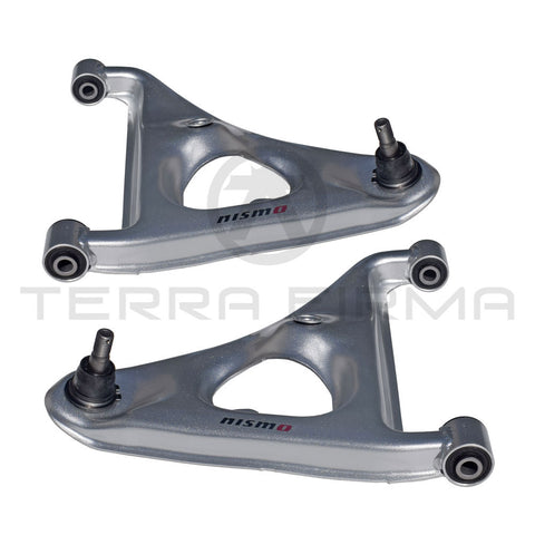 NISMO Lower Rear Control Arm Set For Nissan Skyline R32