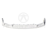 NISMO Front Air Spoiler II For Nissan Skyline R33 GTR