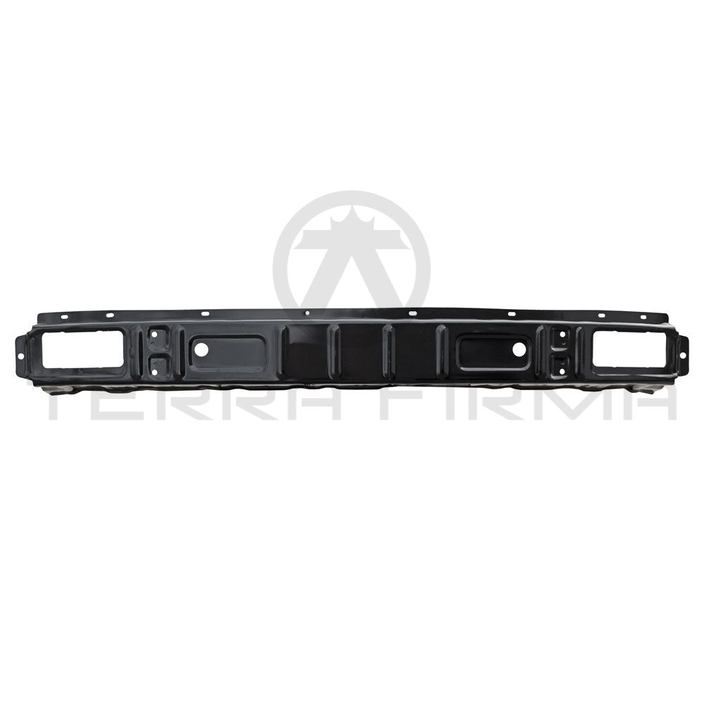 Nissan S13 180SX Front Bumper Reinforcement – Terra Firma