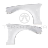 NISMO Z-Tune Fender Set For Nissan Skyline R34 GTR