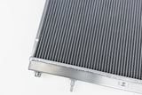 CSF Aluminum High-Performance Radiator, Aluminum Finish For R34 Nissan Skyline 7231