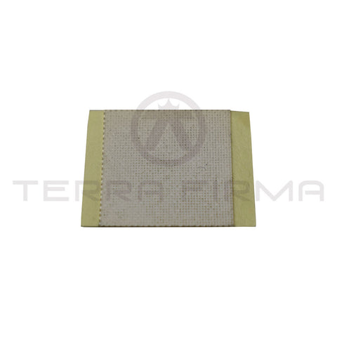 Nissan Skyline R32 Floor Pan Rear Tub Hole Cover (74981WD)