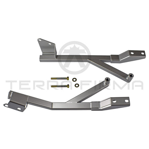 NISMO Center Under Floor Reinforcing Bar For R33 R34 GTR