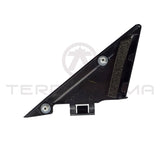 Nissan Silvia S15 Door Outside Mirror Inner Corner Cover, Left (80293)