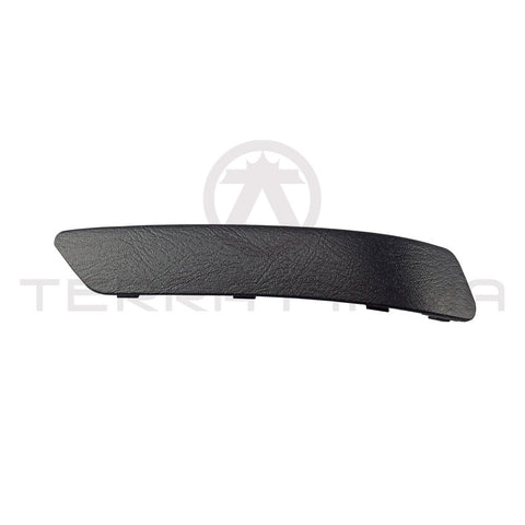 Nissan Silvia S15 Door Panel Pull Assist Grip Cap, Left