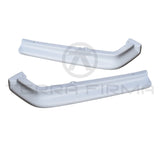 NISMO Z-Tune Side Skirt Set For Nissan Skyline R34 GTR (Rear)