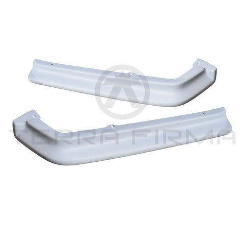 NISMO Z-Tune Side Skirt Set For Nissan Skyline R34 GTR (Rear)