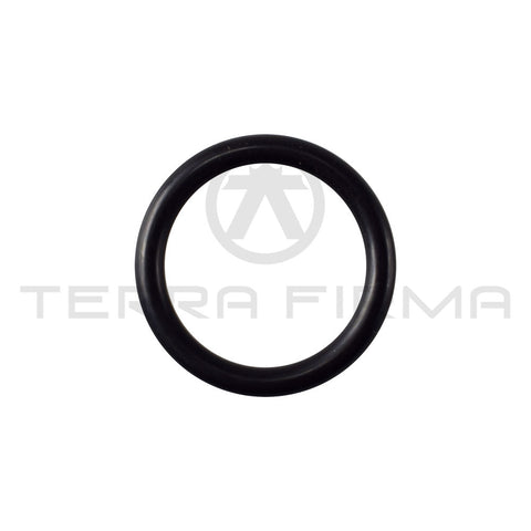 Nissan Skyline R34 Air Conditioning Flexible Hose, Low Side O-Ring Seal, Compressor Side (19mm Diameter)