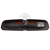 NISMO Carbon Inside Mirror Cover For Nissan Skyline R32 R33 (Late)