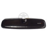 NISMO Carbon Inside Mirror Cover For Nissan Skyline R32 R33 (Late)