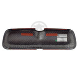 NISMO Carbon Inside Mirror Cover For Nissan Skyline R33 (Early) R34