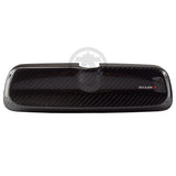 NISMO Carbon Inside Mirror Cover For Nissan Skyline R33 (Early) R34