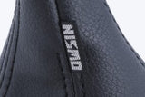NISMO 40Th Anniversary R32 GTR Console Shift & Handbrake Boot (Old Logo)