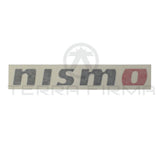 NISMO Wheel Decal LMGT4 (Each)