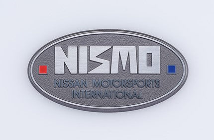 NISMO 40Th Anniversary Metal Trunk Emblem S14 270R
