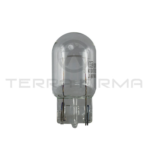 Nissan Skyline R34 Taillight Bulb, 4-Door Models 12V-21W (26550CD)