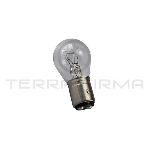 Nissan Skyline R33 Taillight Bulb Center Inner or Inner, 2-Door Models 12V-21/5W (26550CA)