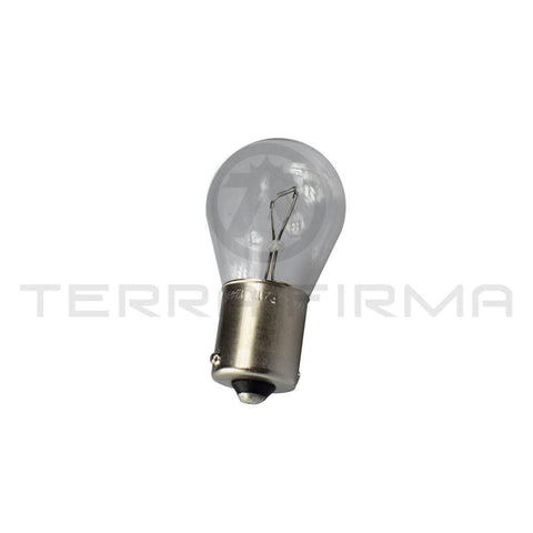 Nissan Skyline R33 (Except GTR) Front Turn Signal Light Bulb, 2-Door Models 12V-21W (26120B)