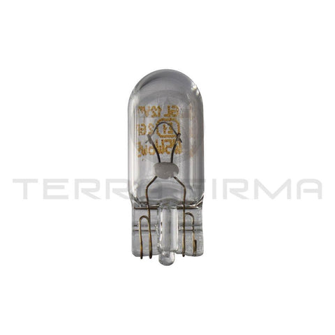 Nissan Skyline R32 (Except GTR) Projector Headlight Bulb Outer 12V-5W (26011A)