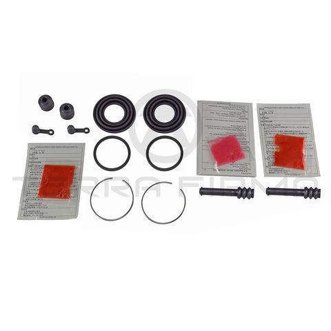 Nissan Stagea C34 Rear Brake Caliper Seal Kit RB25/20, Series 1/1.5