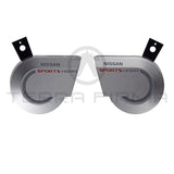 Nissan Sports Horns, Pair