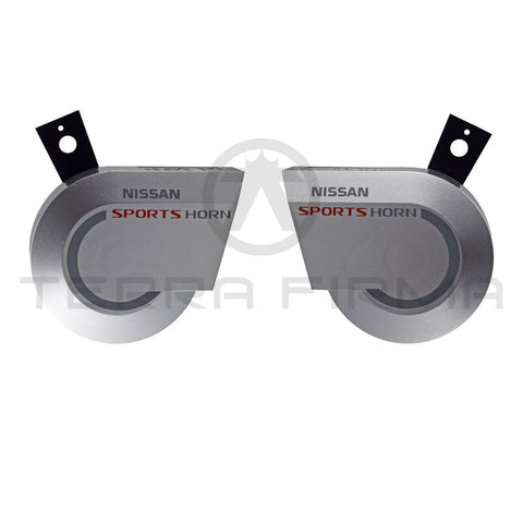 Nissan Sports Horns, Pair