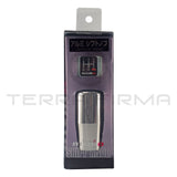 NISMO Aluminum Chromed Shift Knob M10-1.25 (MT)